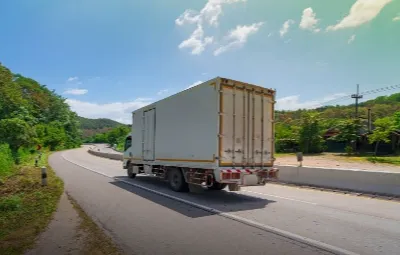 Ankara ile Marmaris Arası Bulaşık Makinesi Taşıma