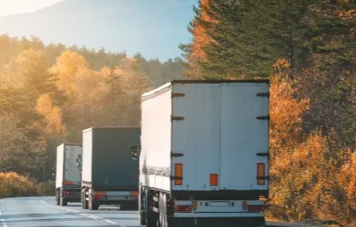 Ankara ile Marmaris Arası Klima Taşıma